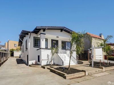 531 Spruce Ave, South San Francisco, CA, 94080