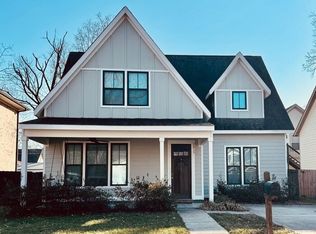 2813 8th Ave, Huntsville, AL 35805