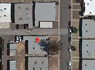 112 S McKemy St, Tempe, AZ 85281