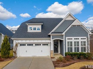 841 Traditions Ridge Dr, Wake Forest, NC 27587