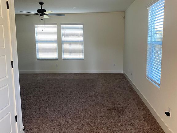Entry to Living Room