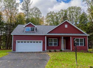 7 Huckleberry Finn Ct, Wilton, NY 12831