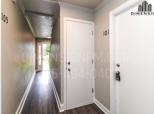 5401 Pacific Apartments, Tacoma, WA 98408