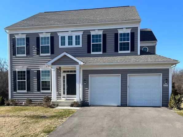 18109 Petworth Cir, Hagerstown, MD 21740