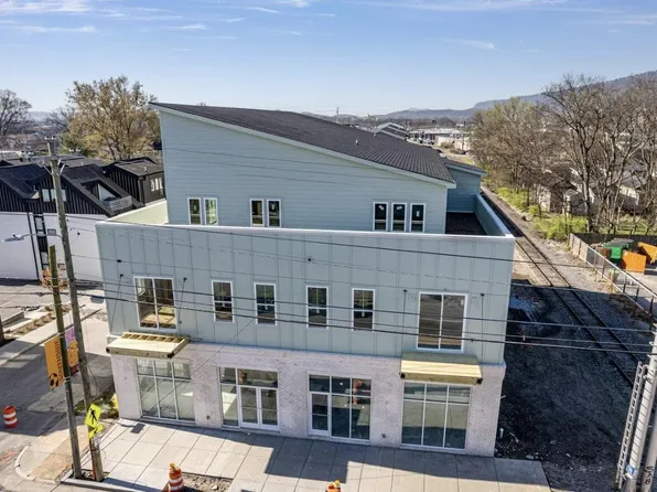 1511 Adams St, Chattanooga, TN 37408