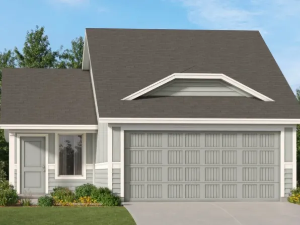 1624 Black Kite Ln, Fort Worth, TX 76140