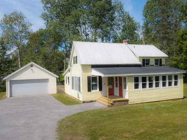 1488 Route 2, Danville, VT 05828