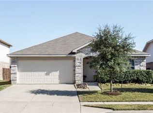 12744 Pricklybranch Dr, Fort Worth, TX 76244