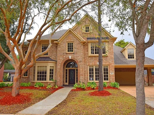 4111 Crimson Oak Ct, Houston, TX 77059