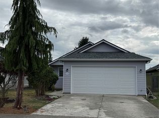 10429 59th Dr NE, Marysville, WA