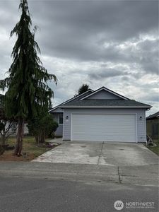 10429 59th Drive NE, Marysville, WA, 98270