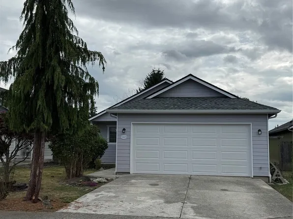10429 59th Drive NE, Marysville, WA 98271