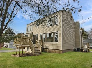 5 Overlook Dr #44, Nashua, NH 03062
