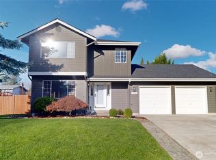 11406 SE 219th Pl, Kent, WA
