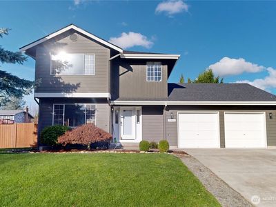 11406 SE 219th Place, Kent, WA, 98031