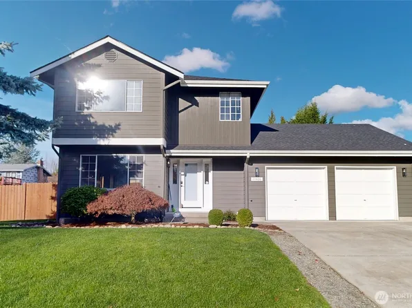 11406 SE 219th Place, Kent, WA 98031