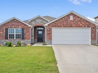 7006 SW Chalkstone Rd, Bentonville, AR 72713