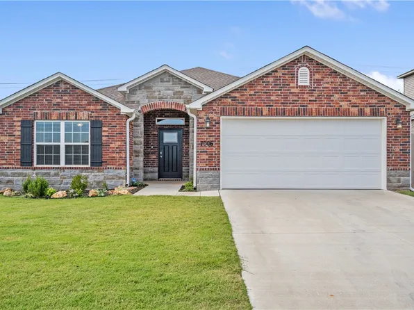 7006 SW Chalkstone Rd, Bentonville, AR 72713