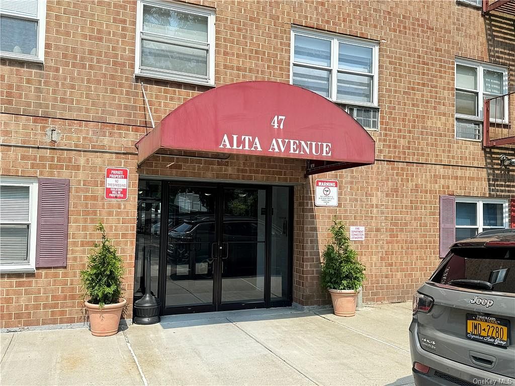 47 Alta Avenue UNIT 2G, Yonkers, NY 10705 MLS H6316750 Zillow