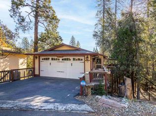 23683 Fremont Way, Twain Harte, CA 95383