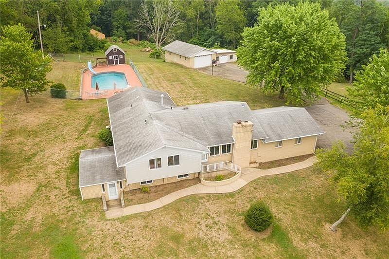 2277 Ridge Rd, South Park, PA 15129 Zillow