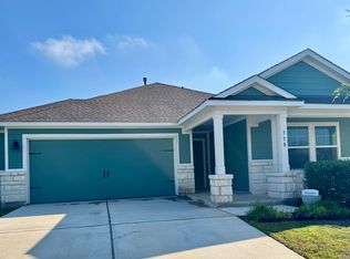 370 Carmello, Kyle, TX 78640