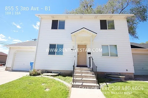 855 S 3rd Ave #B1 Photo 1