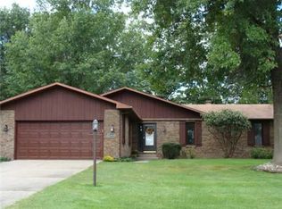 51919 Bellflower Ln, Granger, IN