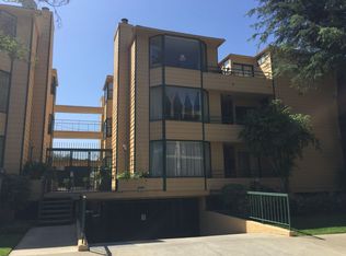 350 W Loraine St UNIT 202, Glendale, CA 91202