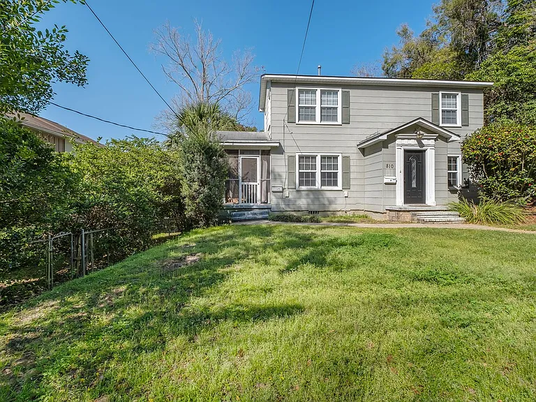 810 N Duval St #A — Photo 2