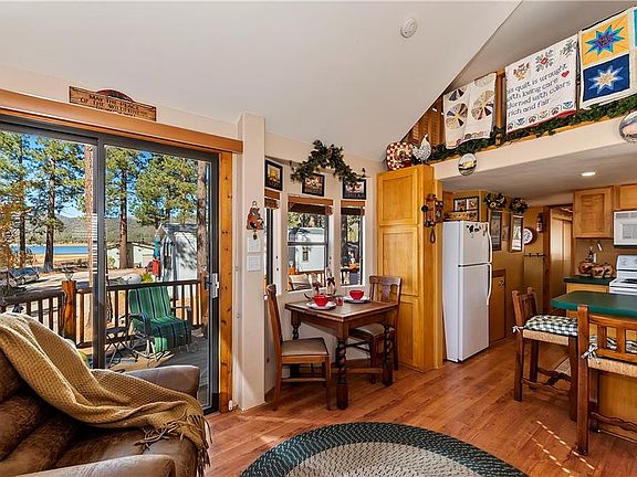 4th image of 41150 Lahontan Dr #C-12