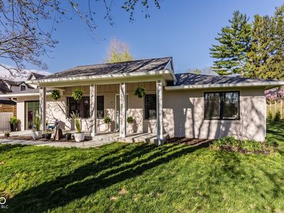 650 Mulberry St, Zionsville, IN, 46077