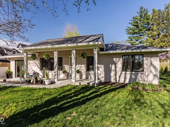 650 Mulberry St, Zionsville, IN 46077