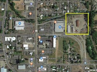 225 E Airport Rd, Lebanon, OR 97355