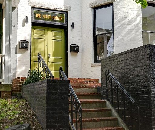 3rd image of 1 N Harvie St #B