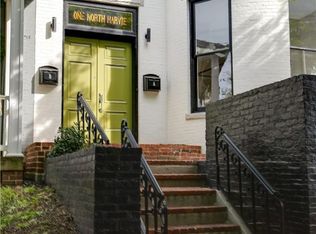 1 N Harvie St #A, Richmond, VA