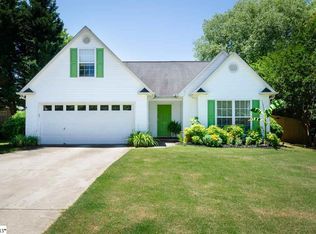217 Canvasback Way, Easley, SC 29642