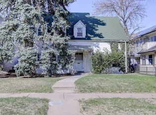 2139 S Fillmore St, Denver, CO 80210