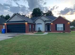 606 Stirling Rdg, Prattville, AL 36067