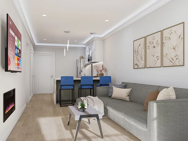 THE SUMMIT at 201 OAK AVENUE — Photo 15
