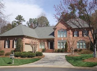 10806 Waring Pl, Charlotte, NC 28277
