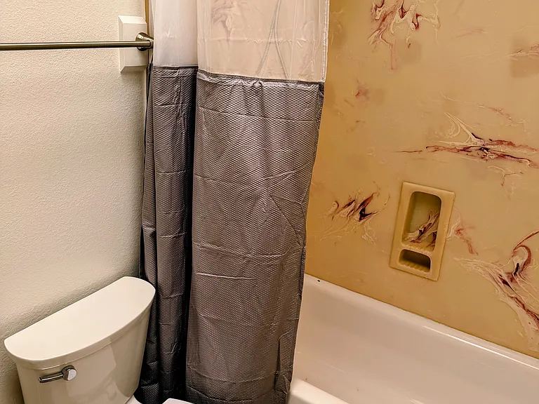Bathroom 2