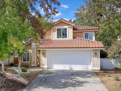 2133 Emberwood Way, Escondido, CA, 92029