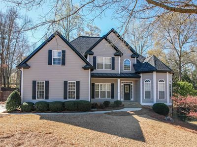 71 Tuckahoe Path, Sharpsburg, GA, 30277
