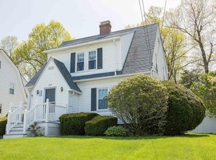 259 Beverly Rd, Worcester, MA 01605