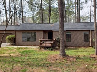 268 Firecreek Rdg, Lawrenceville, GA