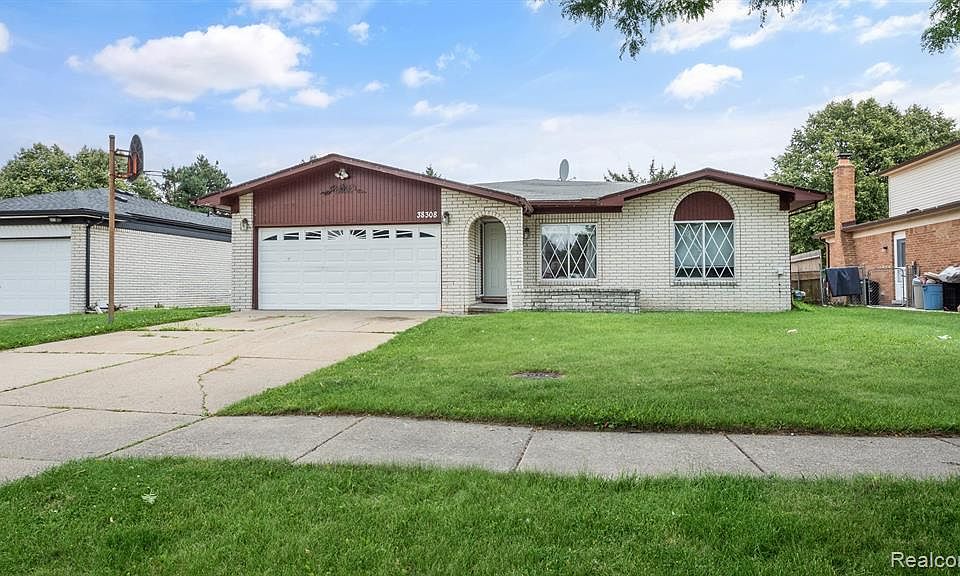 38308 Douglas Dr, Sterling Heights, MI 48310 Zillow