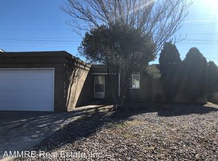 8212 Bret Pl NE, Albuquerque, NM 87109