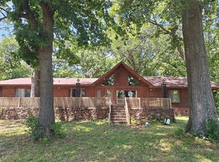 4402 E 480th Rd, Pryor, OK 74361