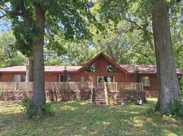 4402 E 480th Rd, Pryor, OK 74361